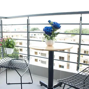 Winston Hotel Cidade de Ho Chi Minh