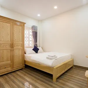 146/9 Vo Thi Sau Phuong 8 Quan 3 Apartment Ho Chi Minh City