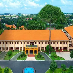 Hotel Tan Son Nhat Saigon 5*