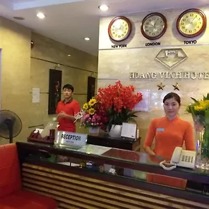 Hoang Vinh Hotel Ho Chi Minh