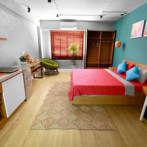 Homestay Airhomes