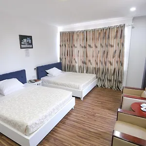 Rain Bow Hotel