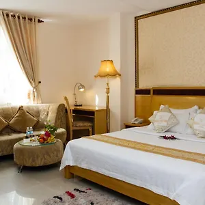Hotel Hoang Phu Gia