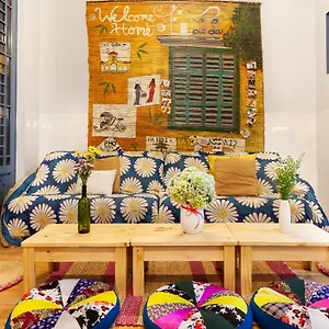 Lala House Guest house Ho Chi Minh City