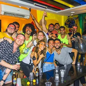 Hostel Hangout Hcm (adults Only)