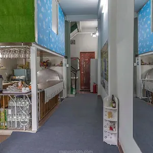 Hostel Saigon Ho Chi Minh City