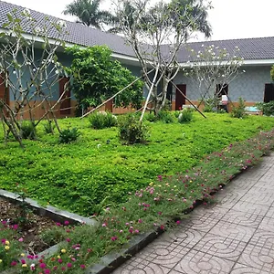 Thanh Thuy Guest house Ho Chi Minh City