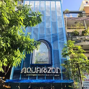 Aquarizon Boutique & Bar *