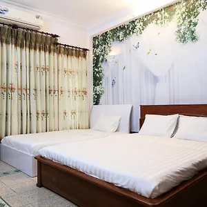 Hotel Kim Apt In Ben Thanh Market