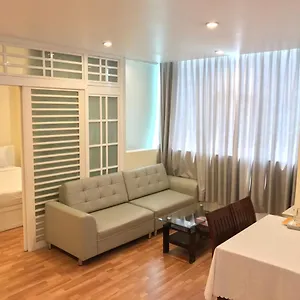 Bamboo House Serviced * Ho Chi Minh City