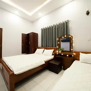Saigon Center Hostel *