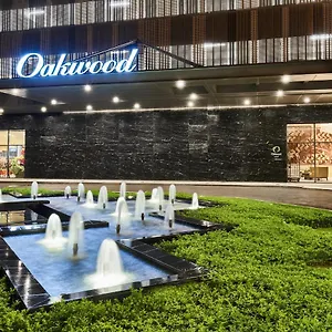 Oakwood Saigon