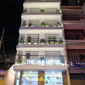 The Umi 3* Ho Chi Minh City