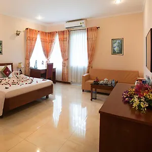 T78 3* Ciudad Ho Chi Minh (Saigón)