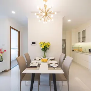 Homes By Christine - Vinhomes Park *