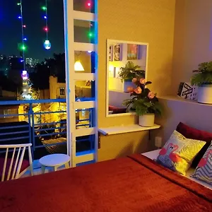 The Rainbow Guest house 3*
