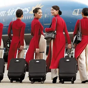Airanc 602 - Free Airport Shuttle Aparthotel Ho Chi Minh City