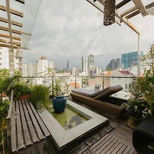Idea Apartment *