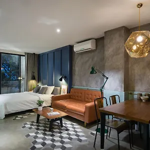 Pepper House Apartment Ho Chi Minh City