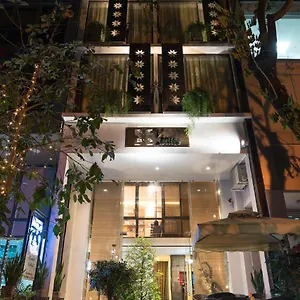 Vietlife - Cultural Homestay Hotel 3*