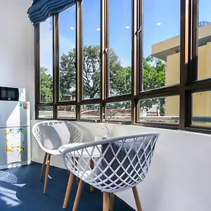 Apartment An *