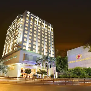 Vissai Saigon Hotel 4*