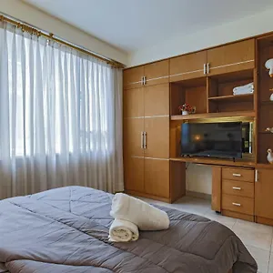 Homee House Saigon 3*