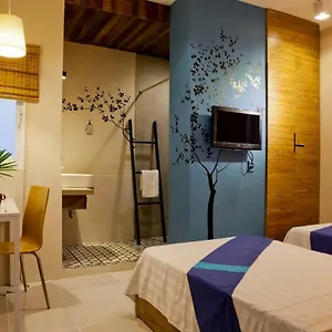 Hotel Zelda House 2*