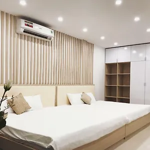 L'amai House Bed & Breakfast Ho Chi Minh City