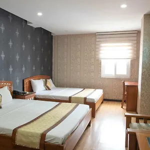 Vien Ngoc Xanh 6 Hotel 2*