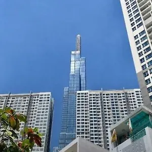 Feli - Close To Landmark 81 Homestay Ho Chi Minh City