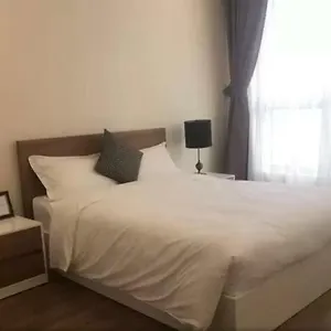 Apartment Luxury In Wk Ho Chi Minh City