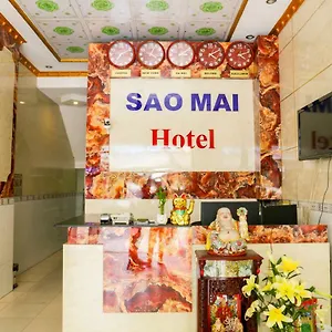 Hotel Sao Mai 2*