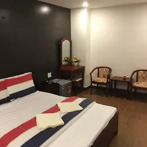 Phuong Ly Ly * Ho Chi Minh City