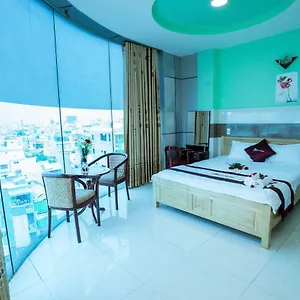 Eden Sài Gòn *