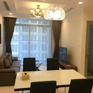 Capitalland's Service Landmark 5 Vinhomes * Ho Chi Minh City