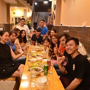 Language Exchange 2 * Ho Chi Minh City