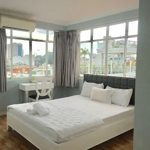 Hotel Happyhomes 178 Center