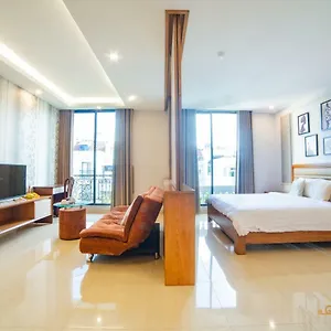 Hotel The Park