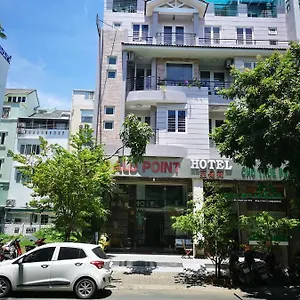 Hotel Alupoint 2*