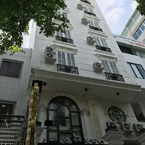 Ngoc Chi Hotel Ho Chi Minh City