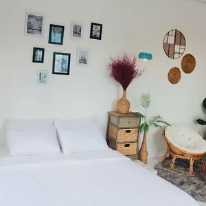 180-Degree View City Pad Ho Chi Minh City