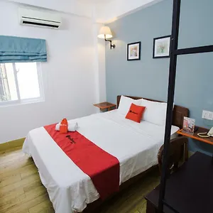 Reddoorz @ Trung Son 3 Hotel