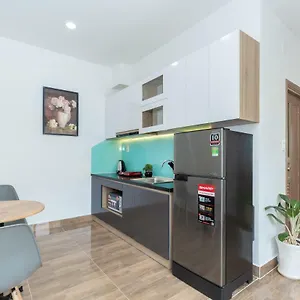 Cozrum Homes Citi Town Ho Chi Minh City