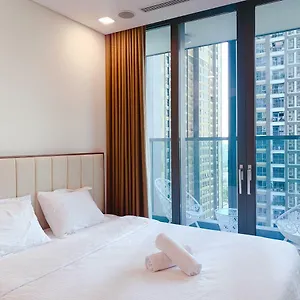 Landmark 81-10.20 Apartment Ho Chi Minh City