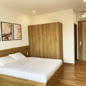 Chaien's House And Service Ho Chi Minh City