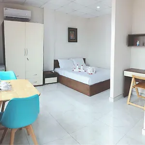 Apartment Airstar Serviced Ho Chi Minh City
