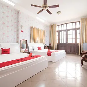 Mai Kim Loan Ho Chi Minh City