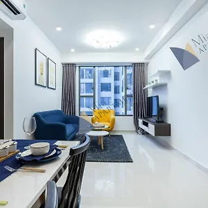 Mia 2 - The Tresor Apartment