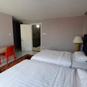 Apartment Alaya